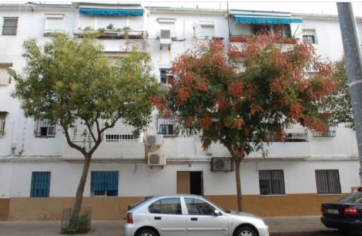 à vendre appartement Sevilla La Nueva Sur 2