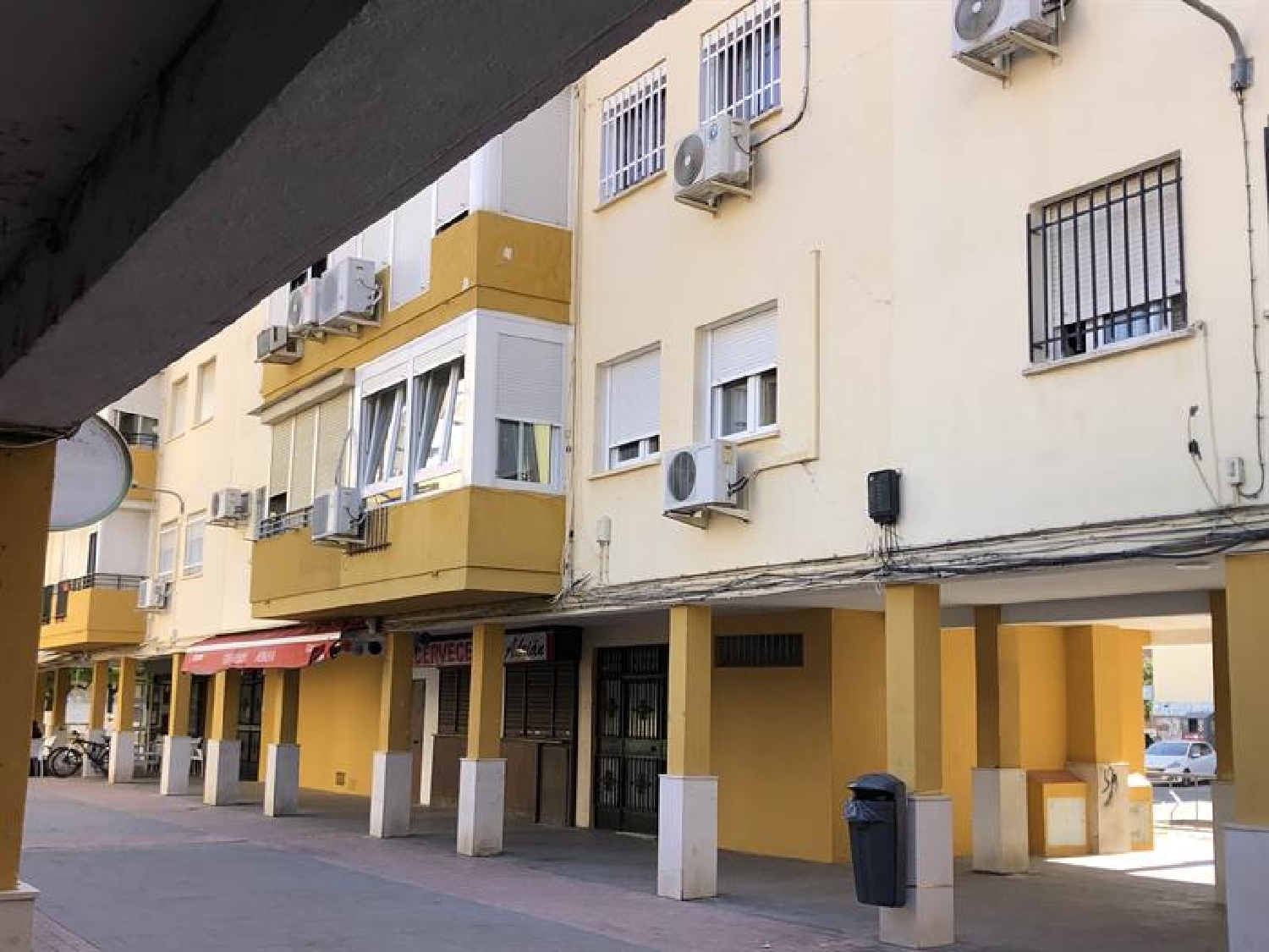 à vendre appartement Sevilla La Nueva Sur 3