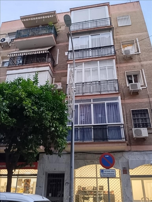Sevilla La Nueva Sur appartement foto 6271992