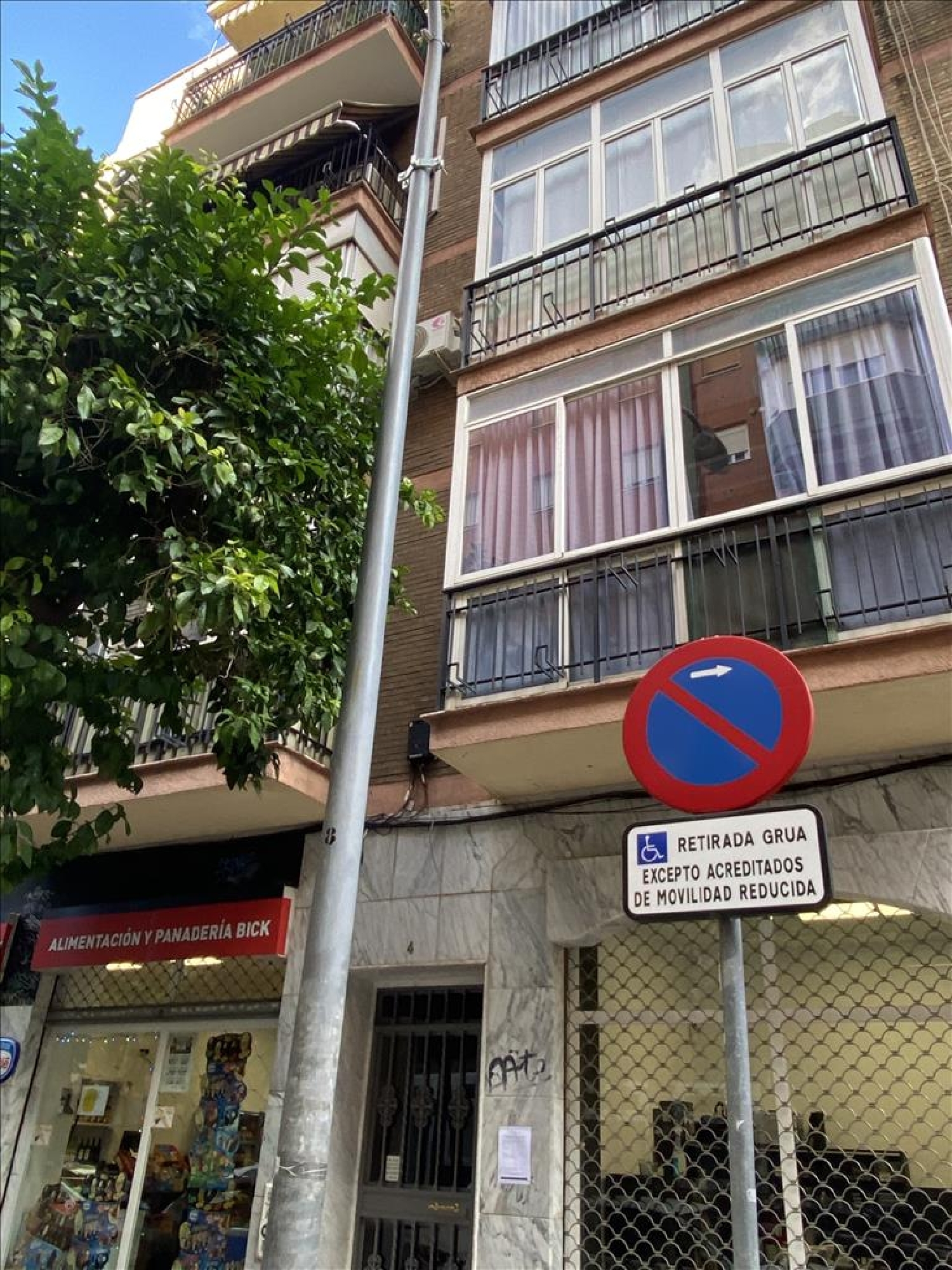 à vendre appartement Sevilla La Nueva Sur 3