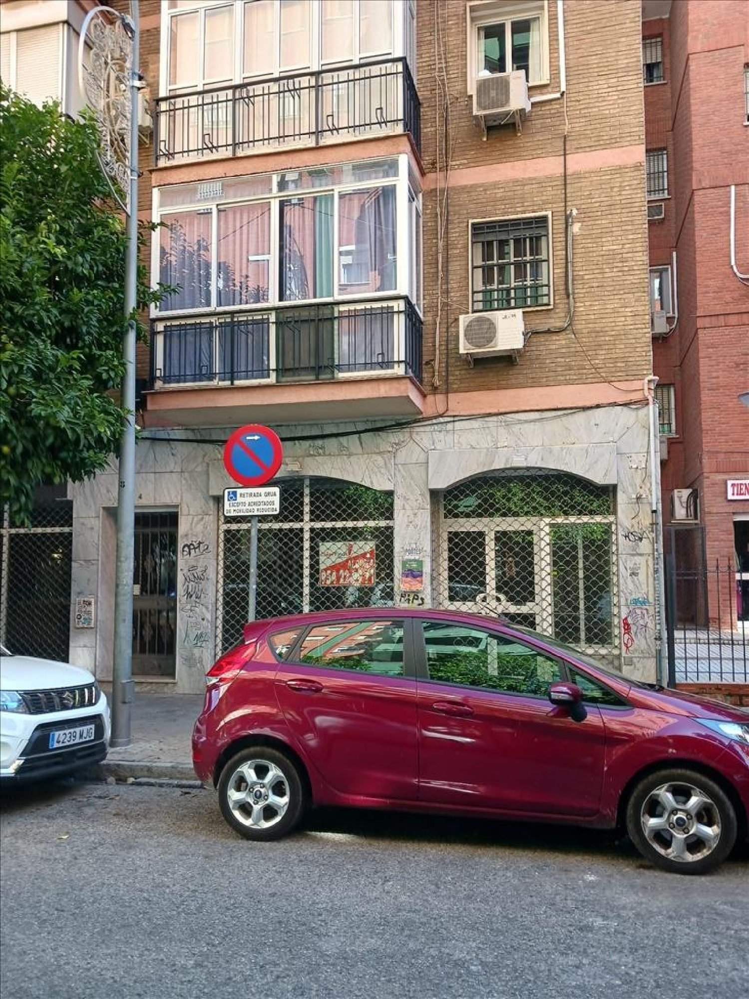 à vendre appartement Sevilla La Nueva Sur 2