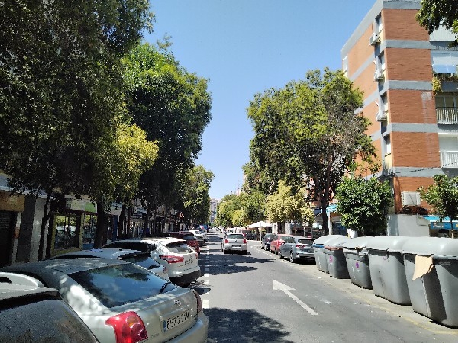 à vendre appartement Sevilla La Nueva Sur 2