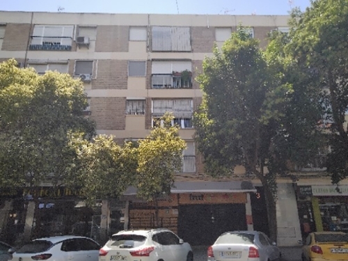 Sevilla La Nueva Sur appartement foto 6272043