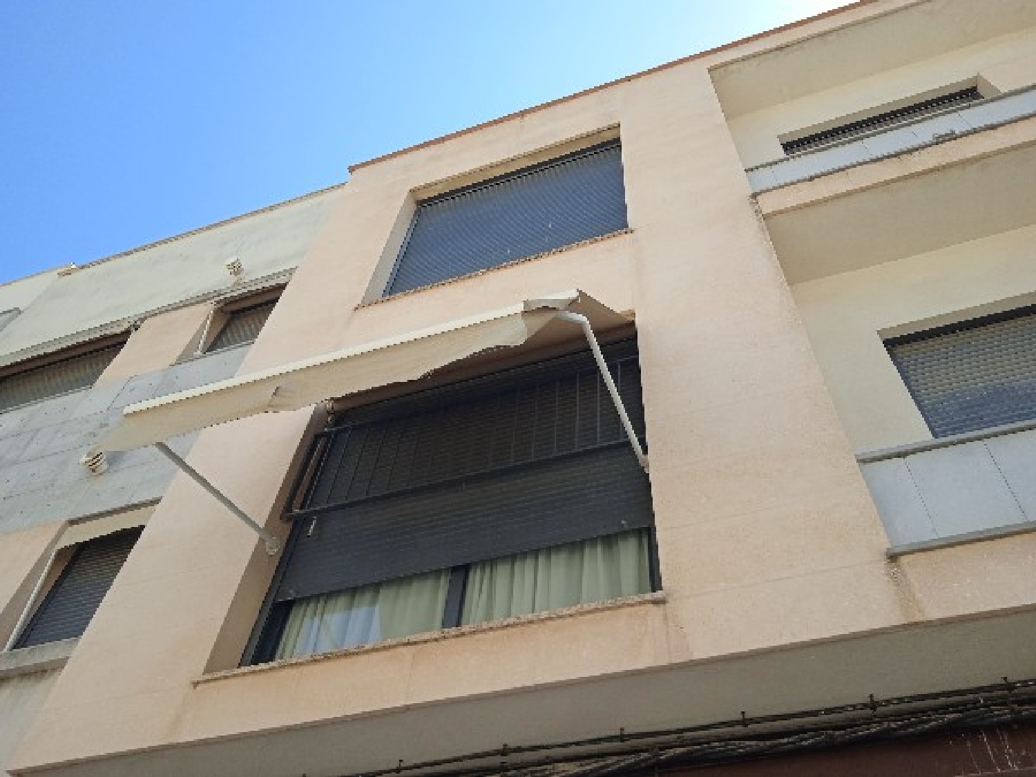 te koop appartement Sevilla La Nueva Sur 2