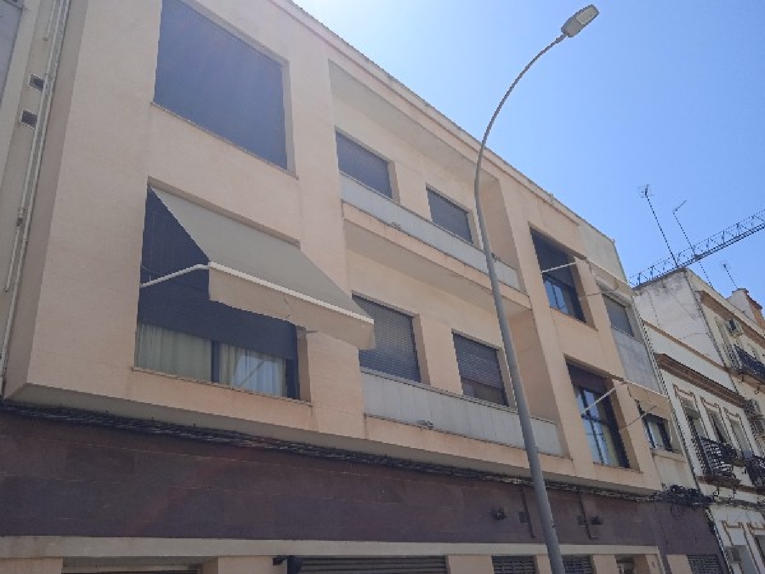 te koop appartement Sevilla La Nueva Sur 3