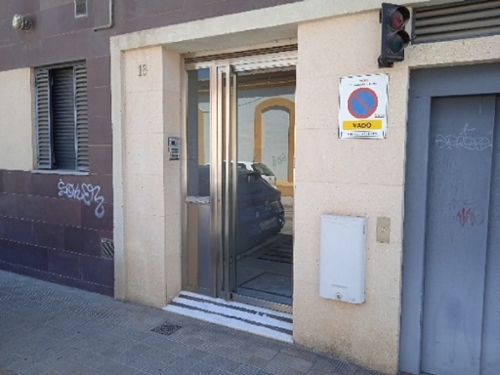 Sevilla La Nueva Sur appartement foto 6272052