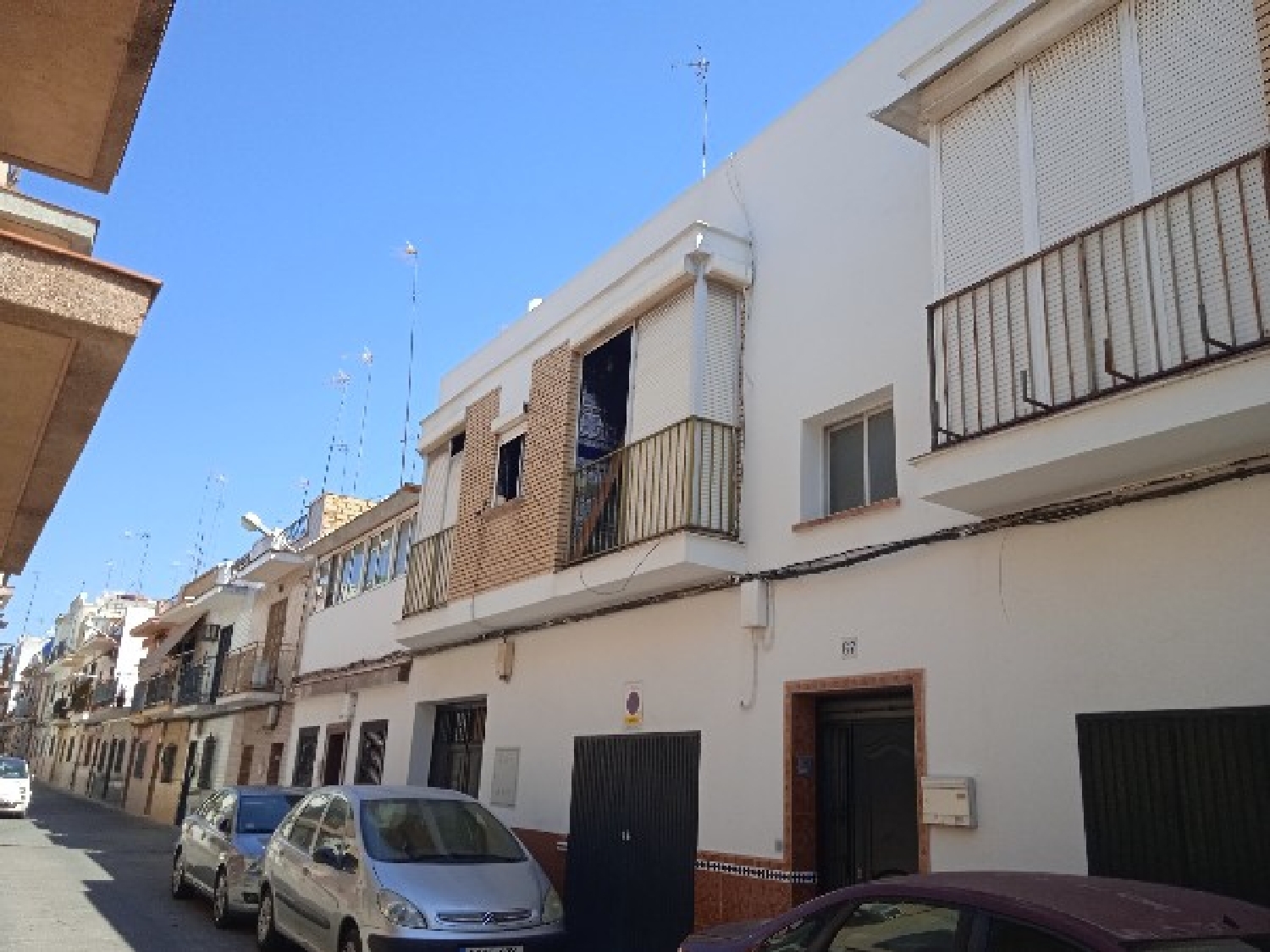 te koop appartement Sevilla La Nueva Sur 3