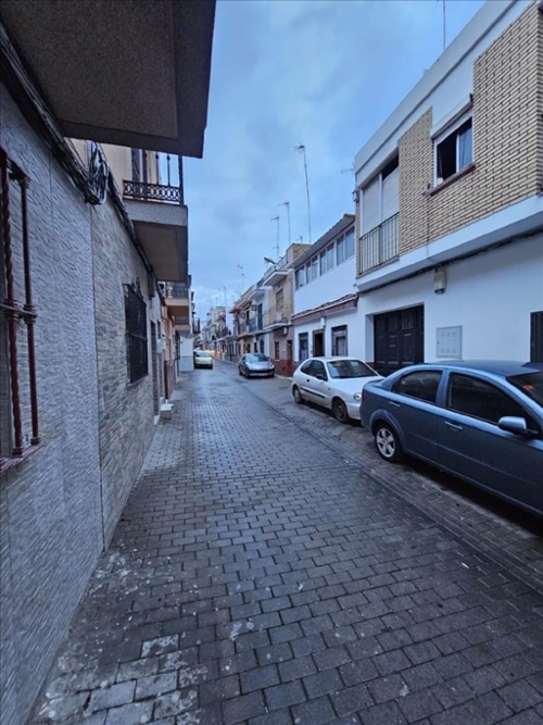 Sevilla La Nueva Sur appartement foto 6272064
