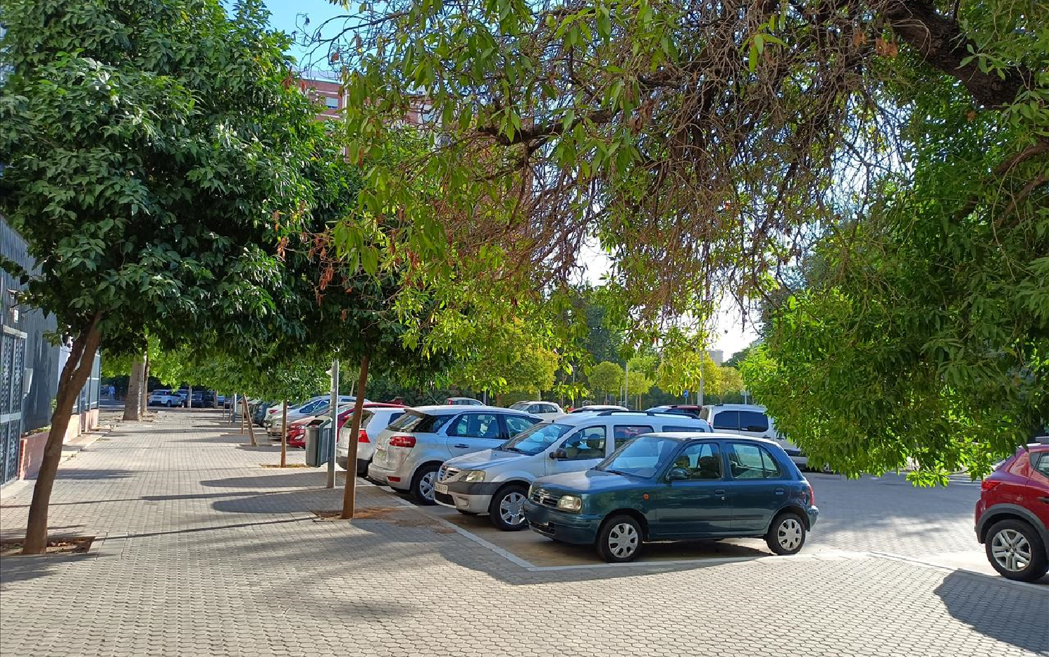 à vendre appartement Sevilla La Nueva Sur 2