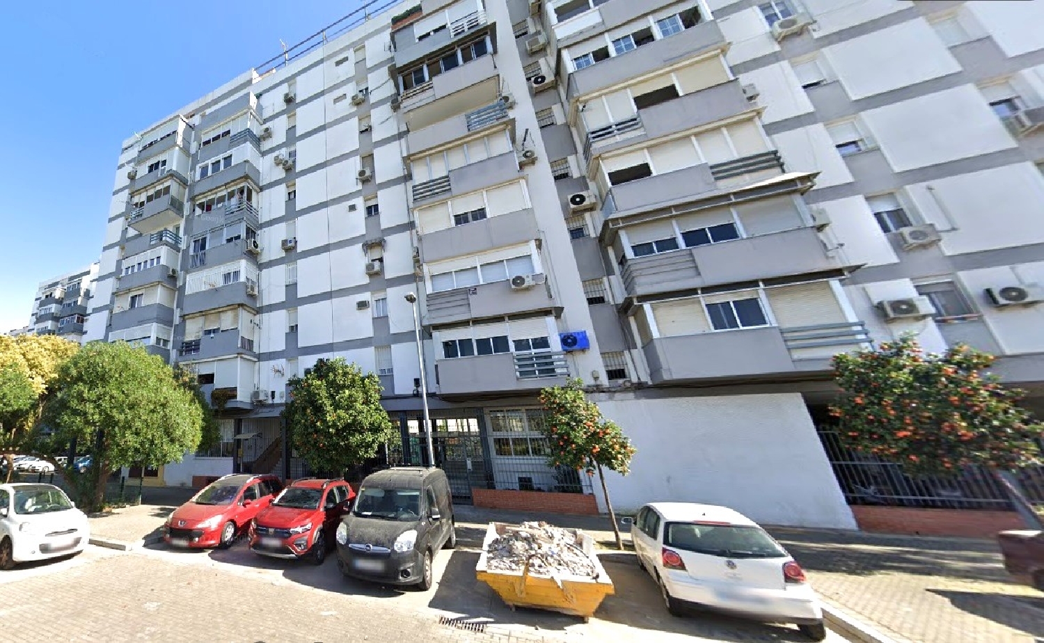  à vendre appartement Sevilla La Nueva Sur 1