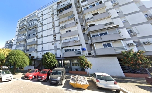 Sevilla La Nueva Sur appartement foto 6272081