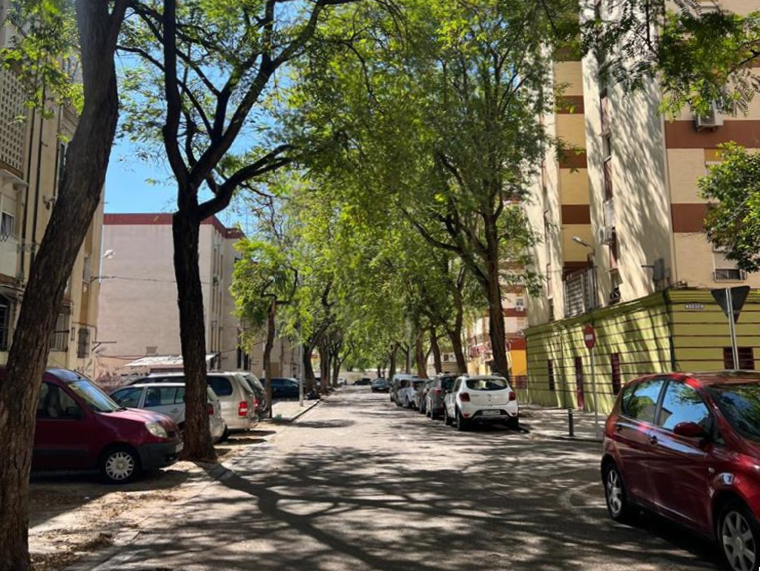  à vendre appartement Sevilla La Nueva Sur 4