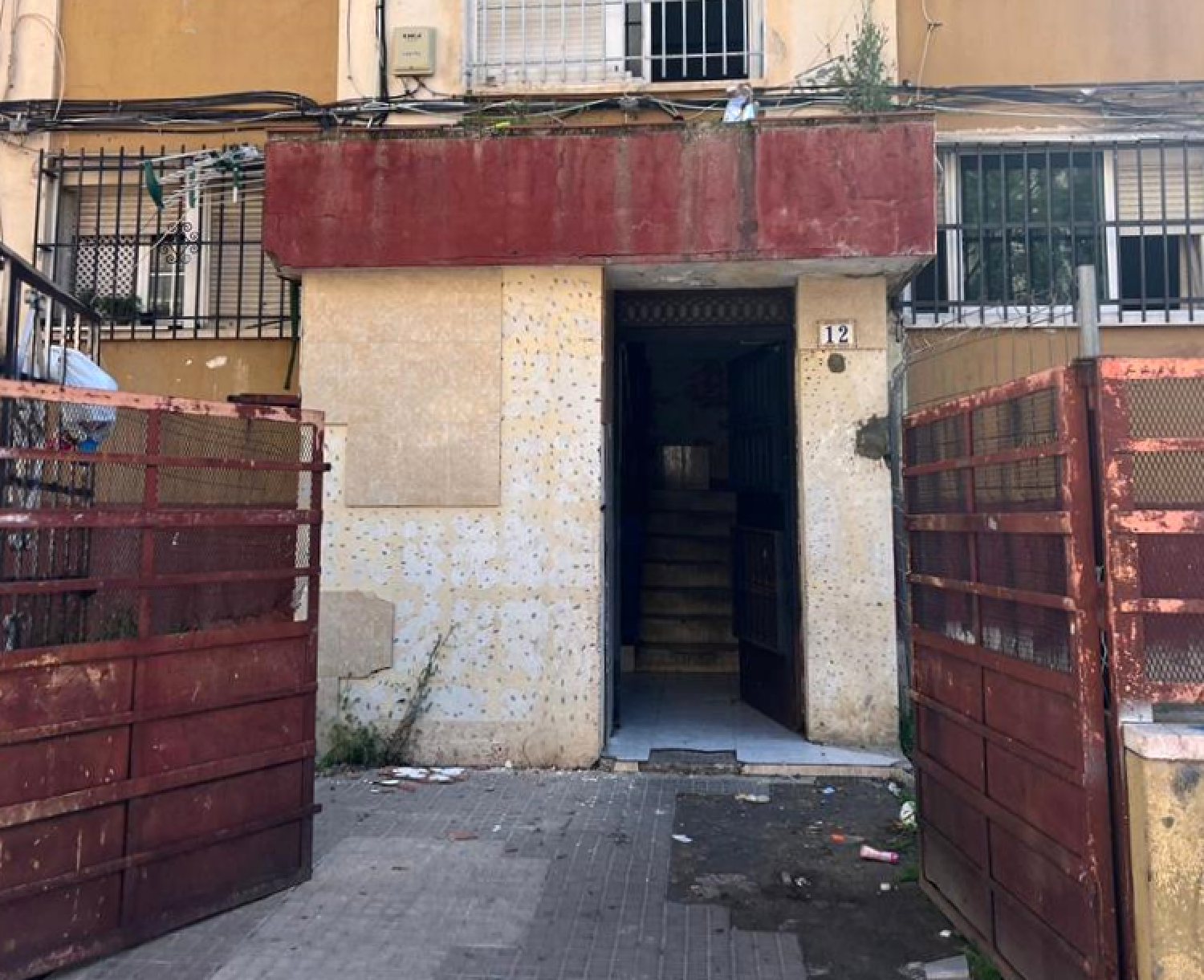 à vendre appartement Sevilla La Nueva Sur 2