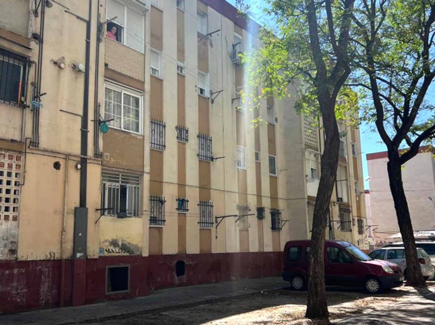 à vendre appartement Sevilla La Nueva Sur 3