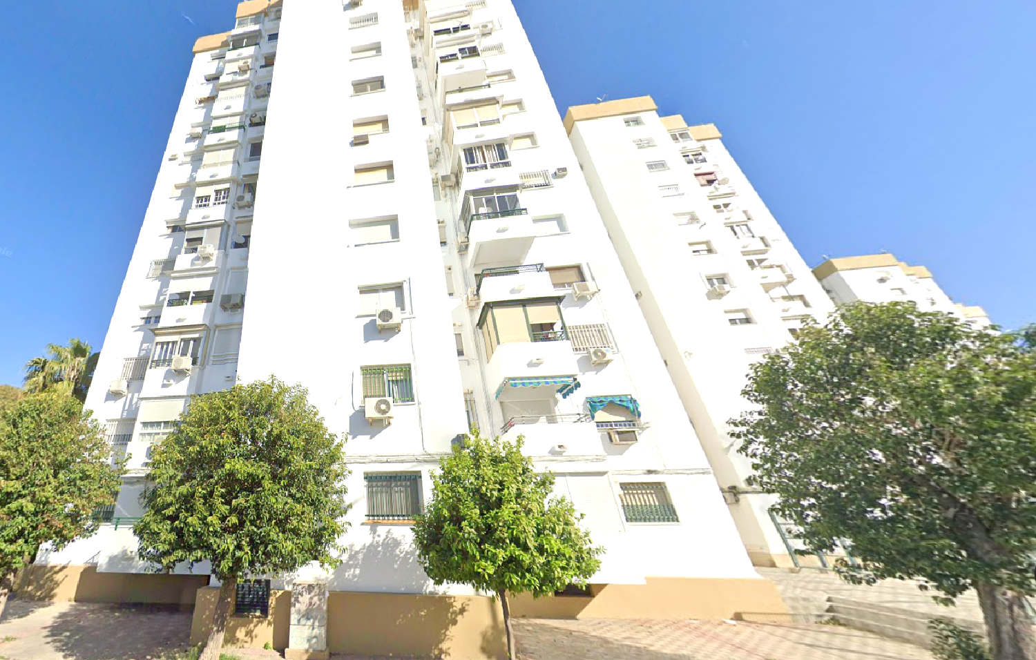à vendre appartement Sevilla La Nueva Sur 2