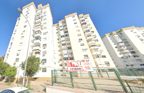 Sevilla La Nueva Sur appartement foto 6272149