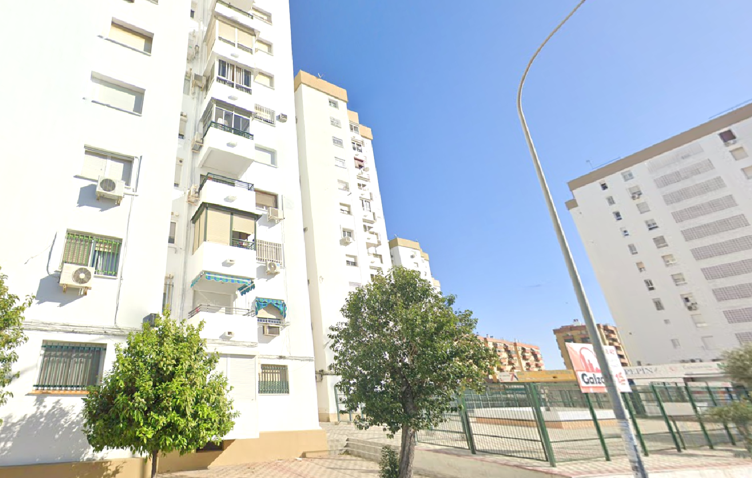 à vendre appartement Sevilla La Nueva Sur 3