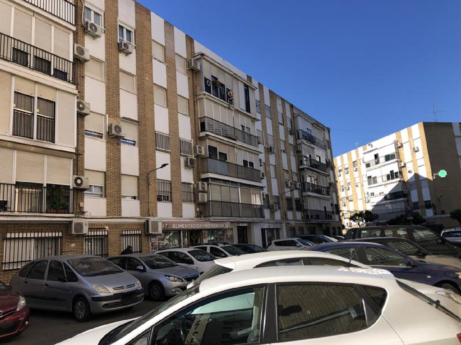 à vendre appartement Sevilla La Nueva Sur 3