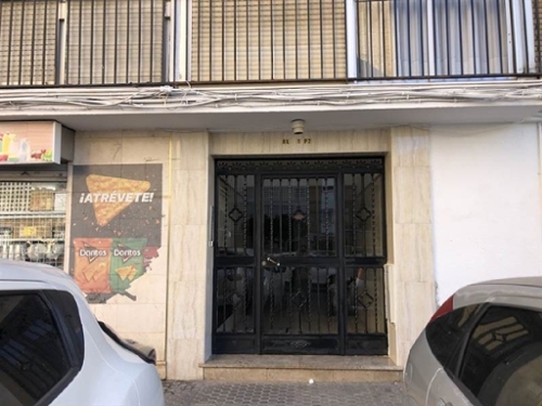 Sevilla La Nueva Sur appartement foto 6272154