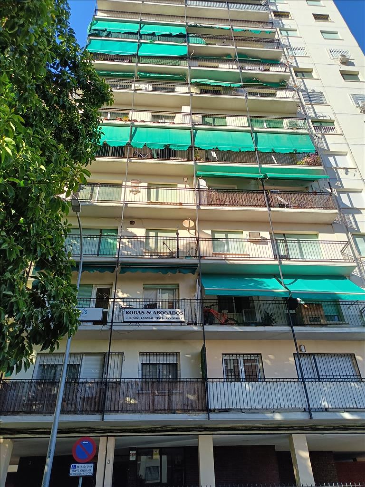 à vendre appartement Sevilla La Nueva Sur 3