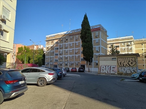 Sevilla La Nueva Sur appartement foto 6272155