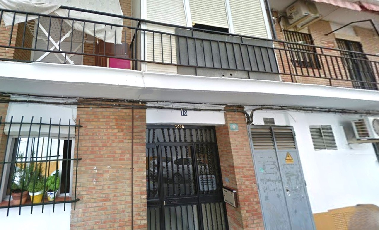 à vendre appartement Sevilla La Nueva Sur 2