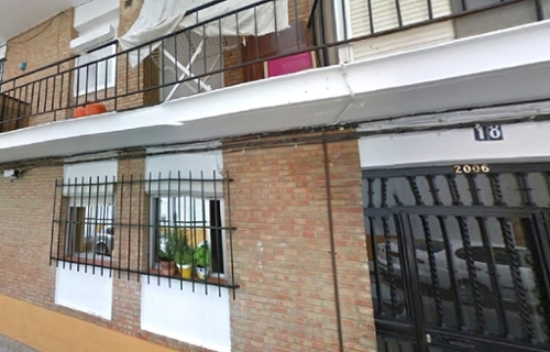 Sevilla La Nueva Sur appartement foto 6272156