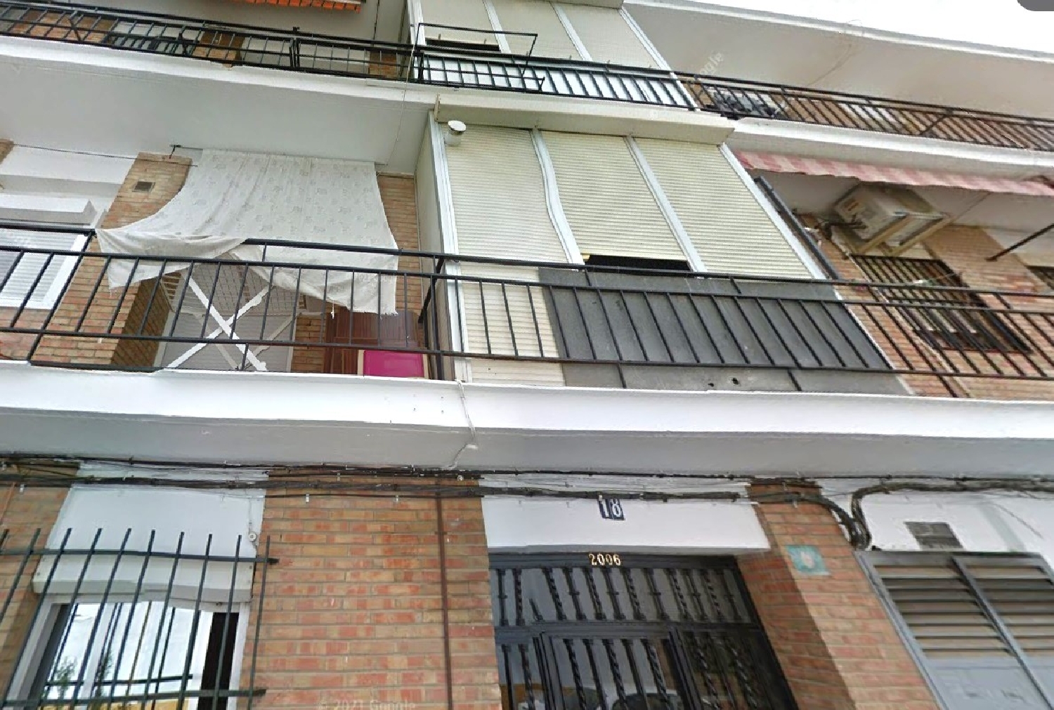 à vendre appartement Sevilla La Nueva Sur 3