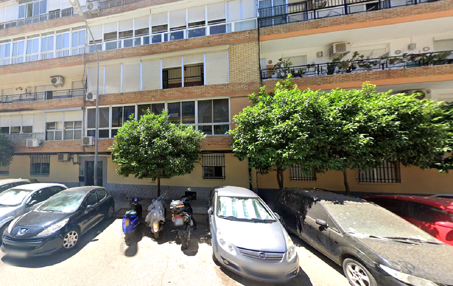 à vendre appartement Sevilla La Nueva Sur 3