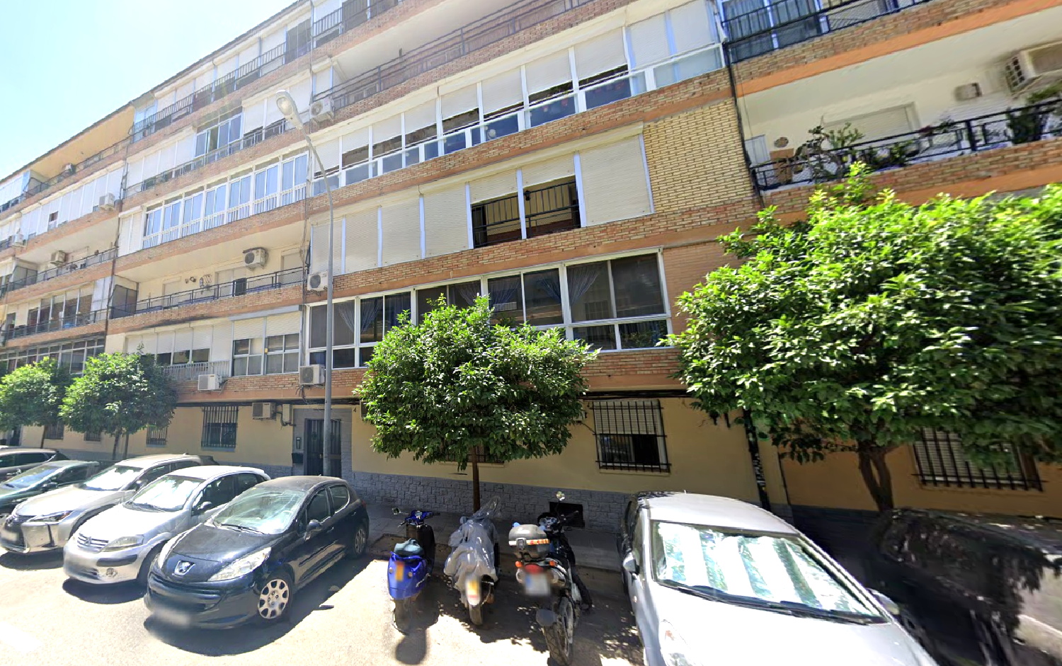 à vendre appartement Sevilla La Nueva Sur 2
