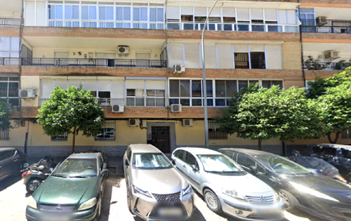 Sevilla La Nueva Sur appartement foto 6272159