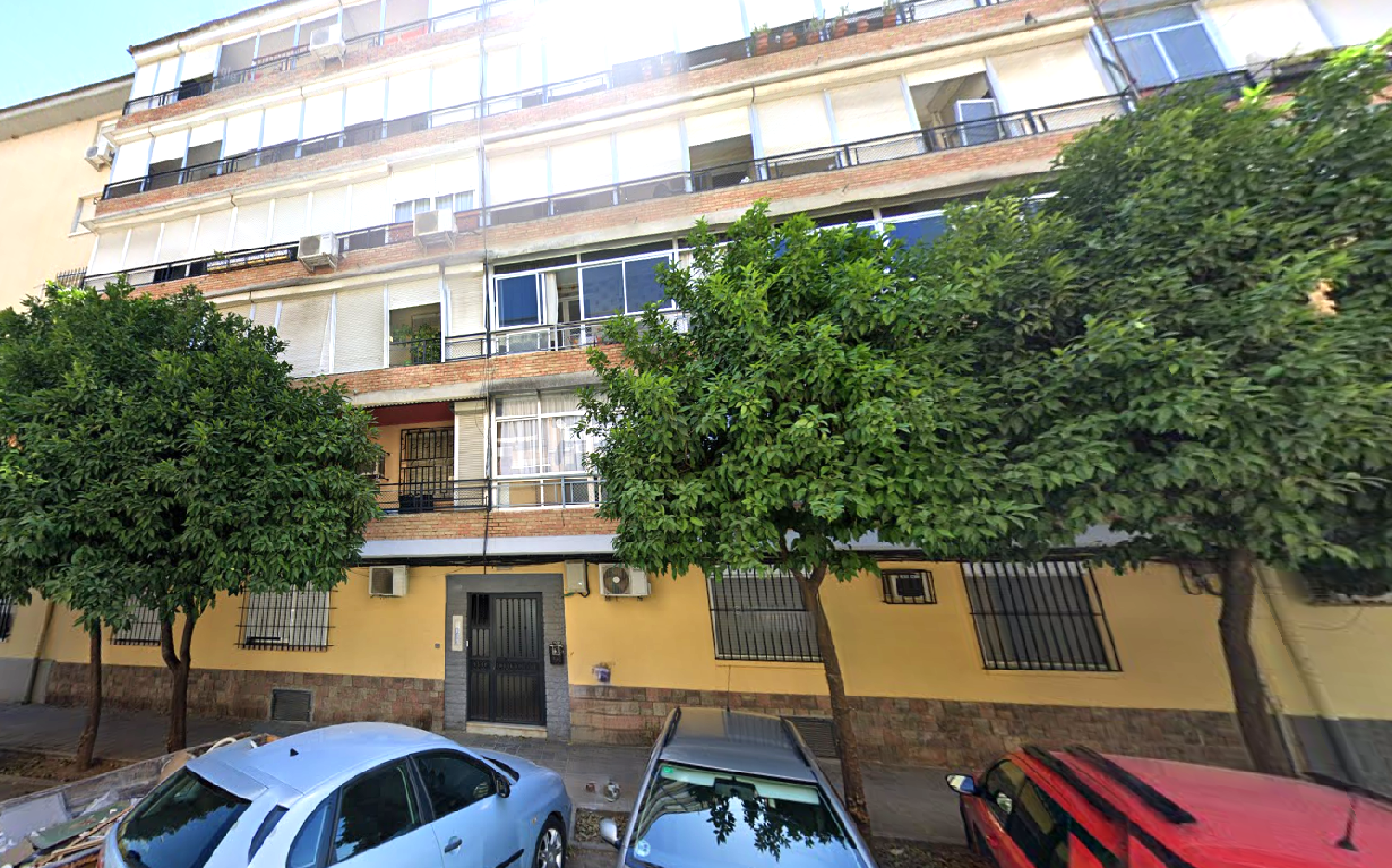 à vendre appartement Sevilla La Nueva Sur 2