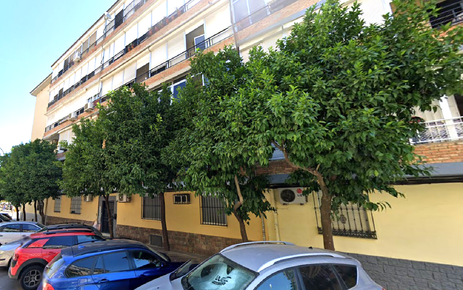  à vendre appartement Sevilla La Nueva Sur 1