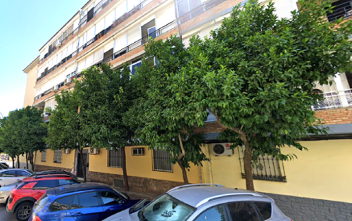 Sevilla La Nueva Sur appartement foto 6272165
