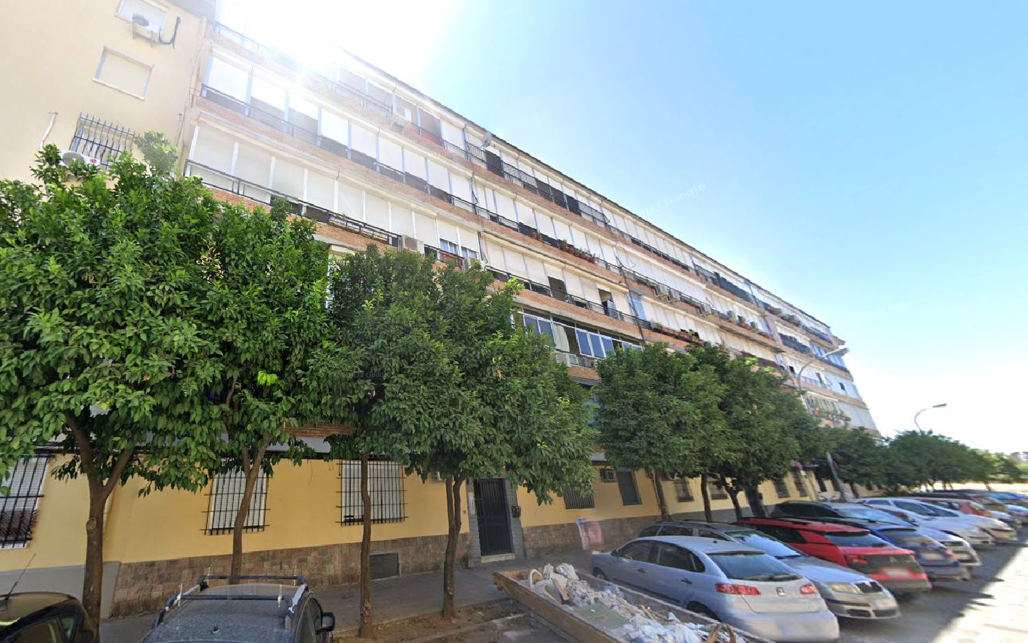 à vendre appartement Sevilla La Nueva Sur 3