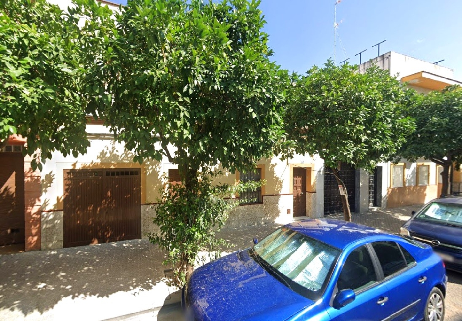 à vendre appartement Sevilla La Nueva Sur 2