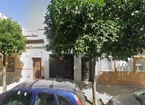 Sevilla La Nueva Sur appartement foto 6272183