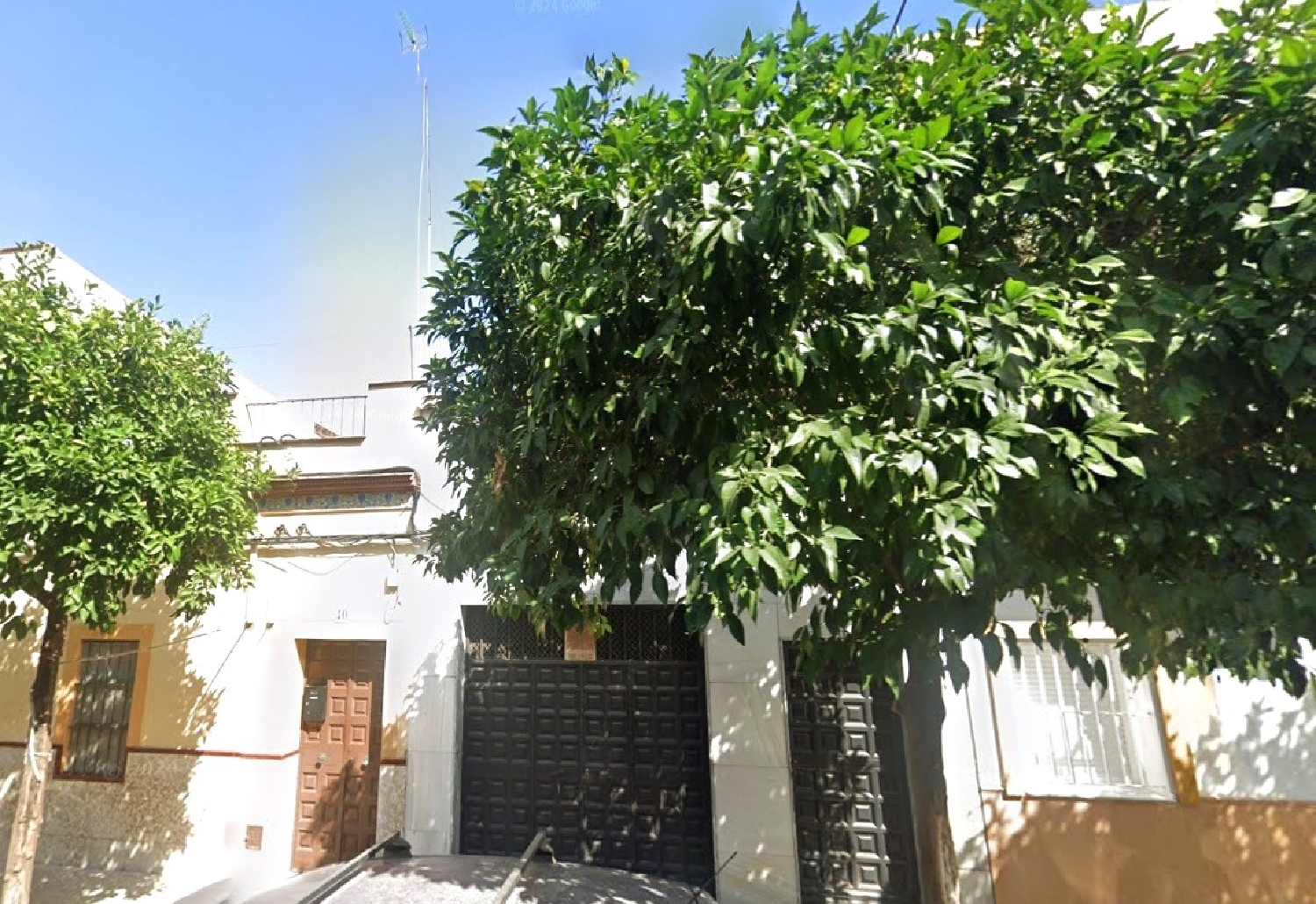 à vendre appartement Sevilla La Nueva Sur 3