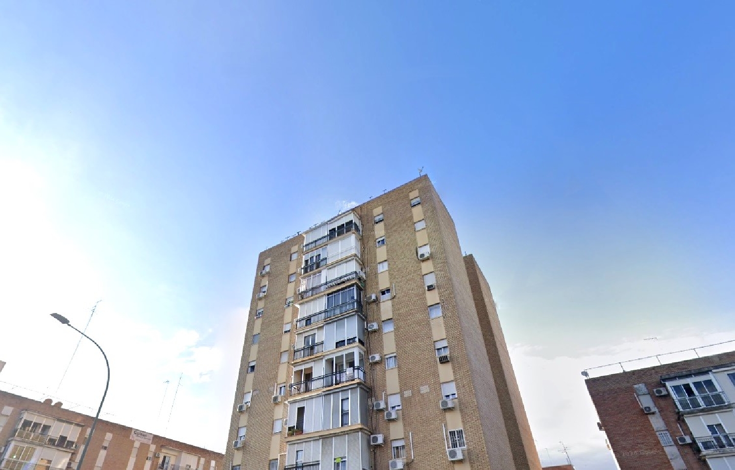 à vendre appartement Sevilla La Nueva Sur 2
