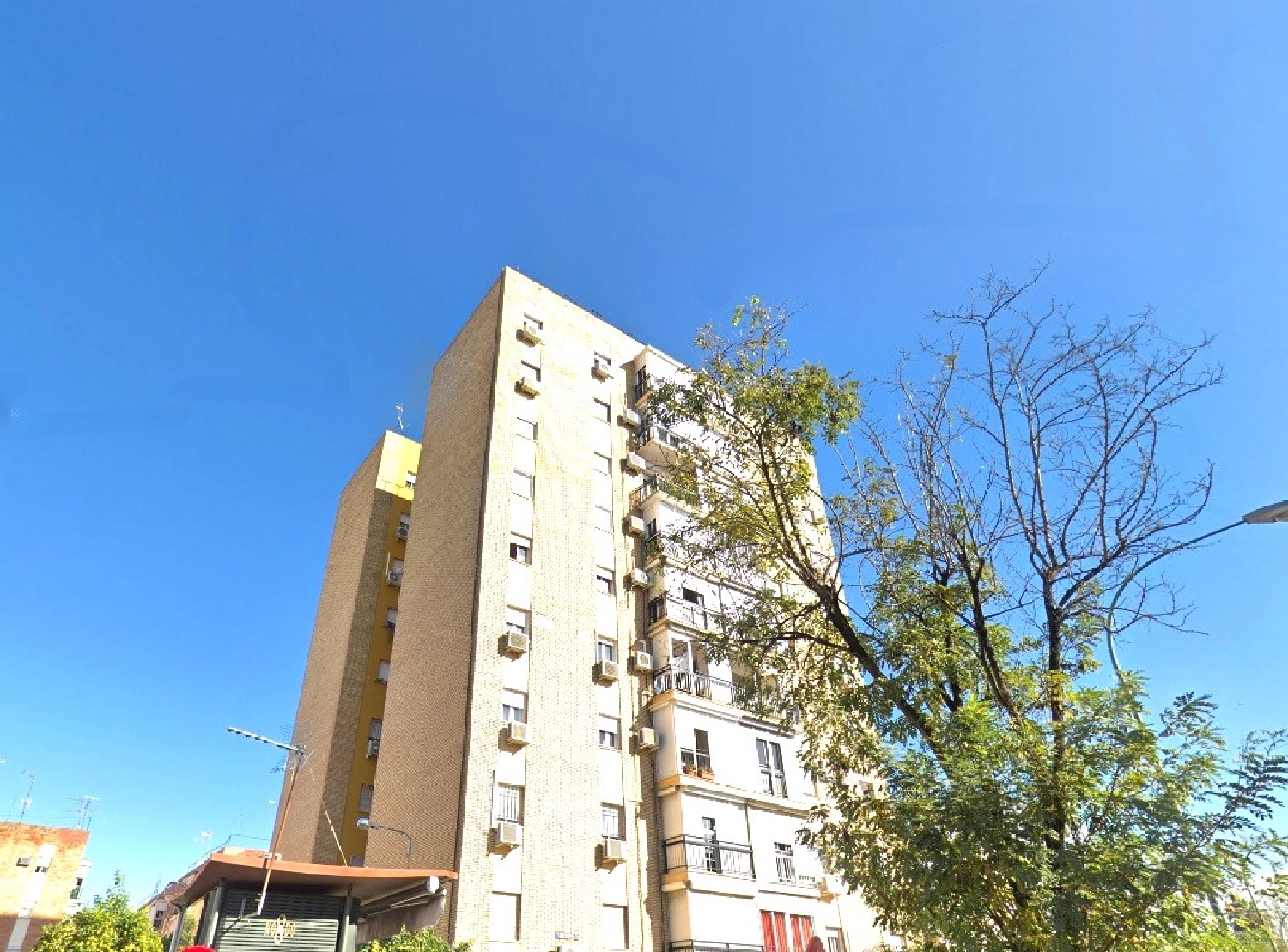 à vendre appartement Sevilla La Nueva Sur 3