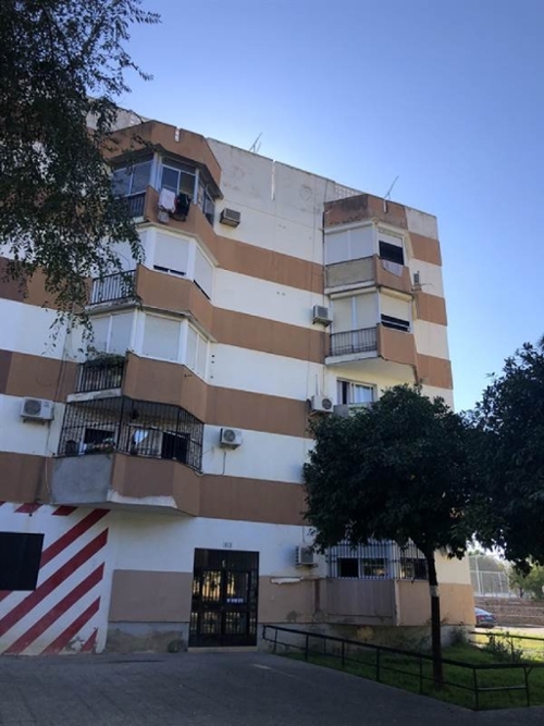 Sevilla La Nueva Sur appartement foto 6272187