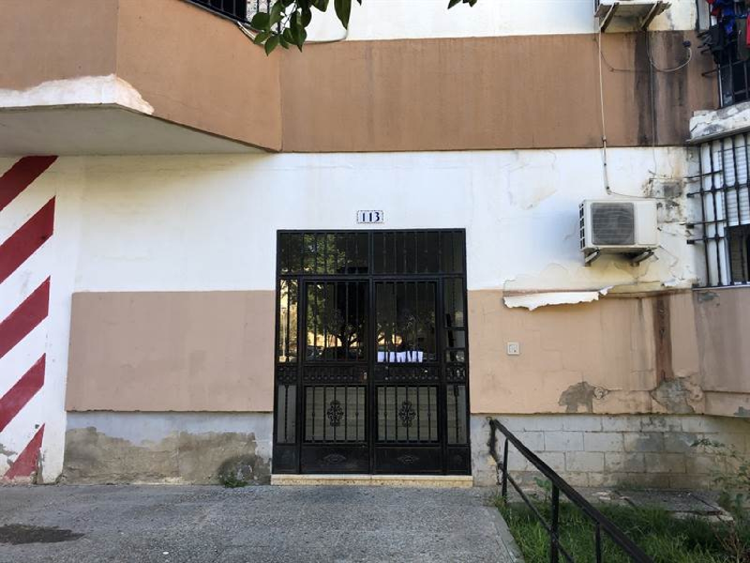 à vendre appartement Sevilla La Nueva Sur 2
