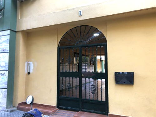 Sevilla La Nueva Sur appartement foto 6272190