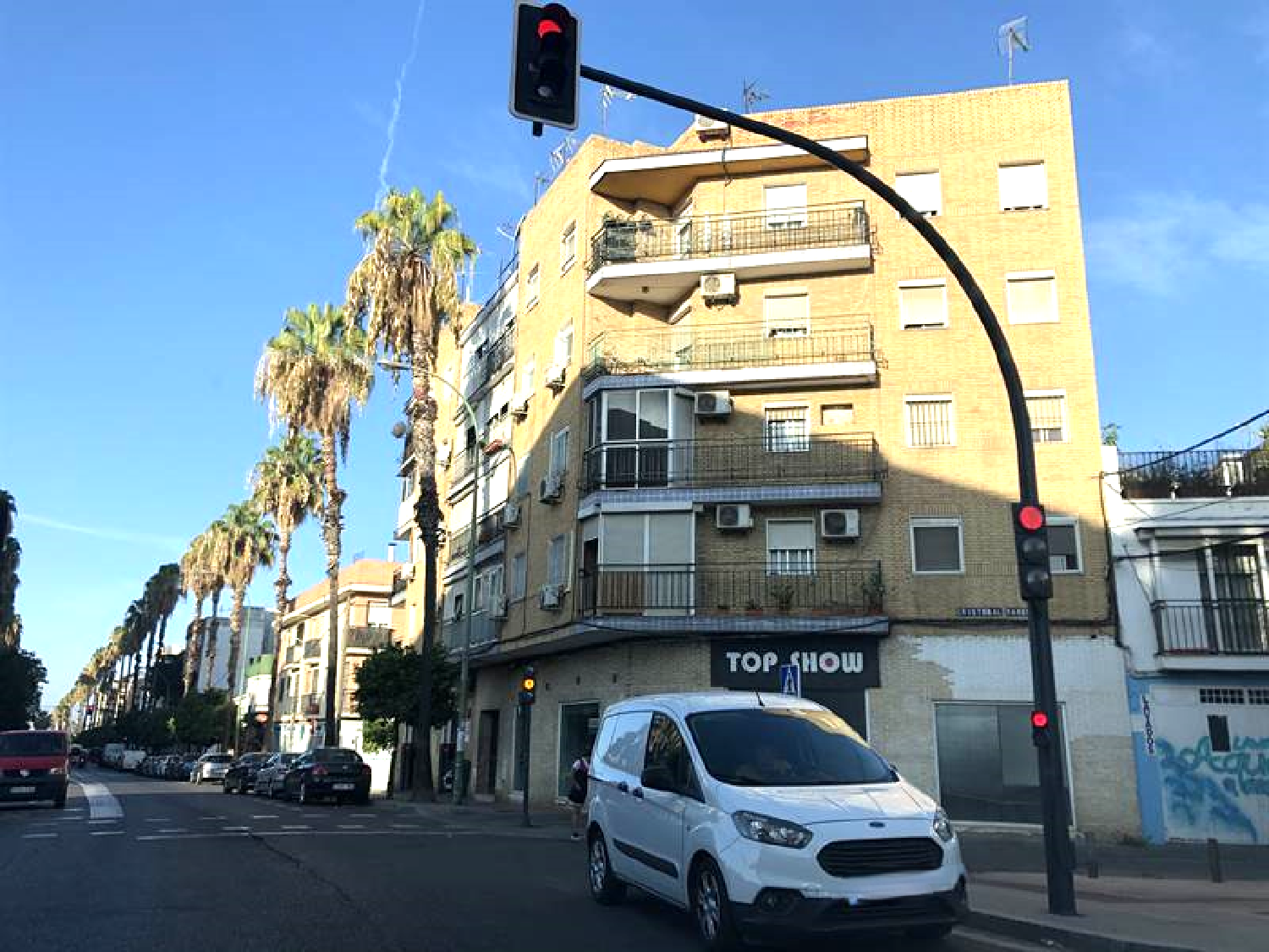 à vendre appartement Sevilla La Nueva Sur 2