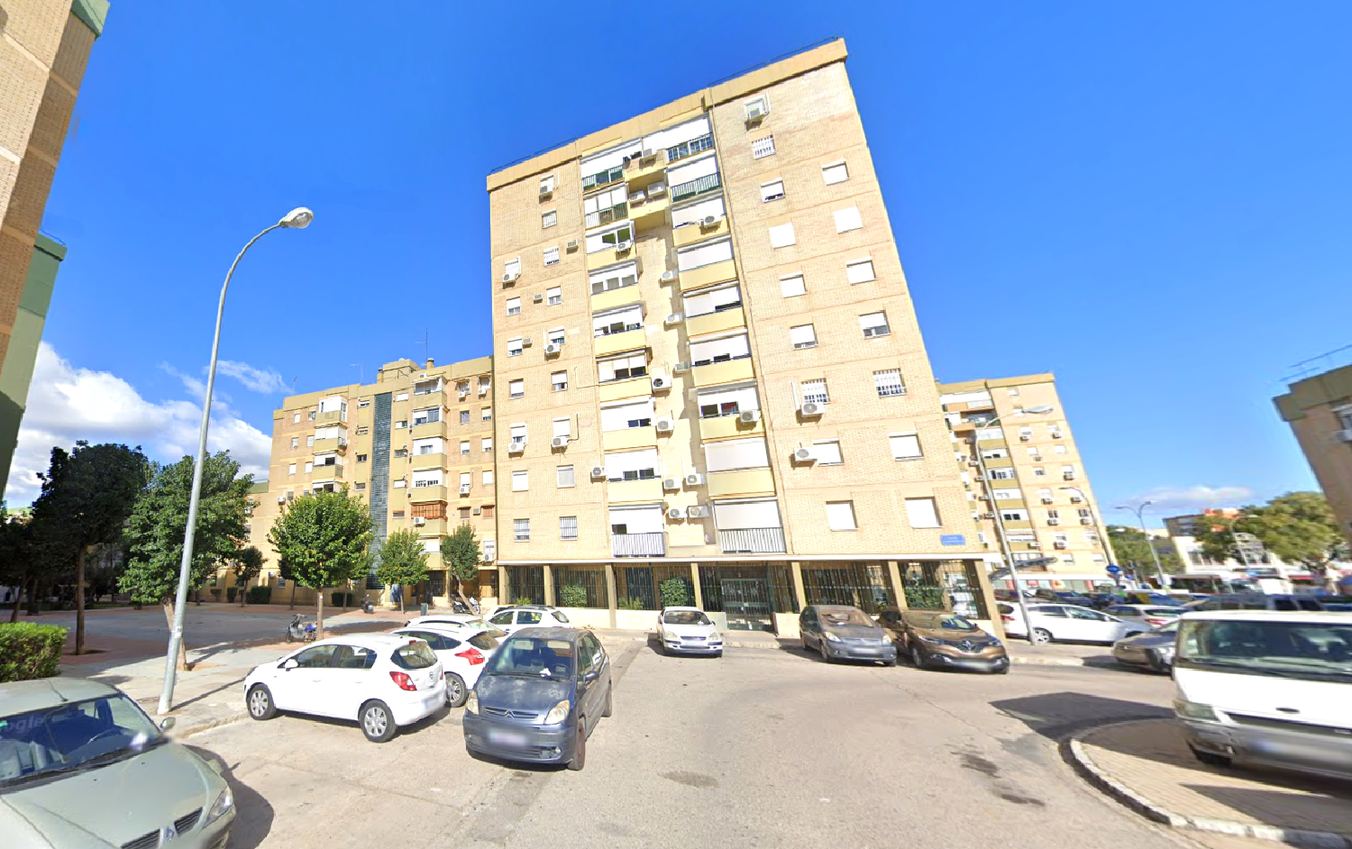  kaufen Wohnung Sevilla La Nueva Sur 1
