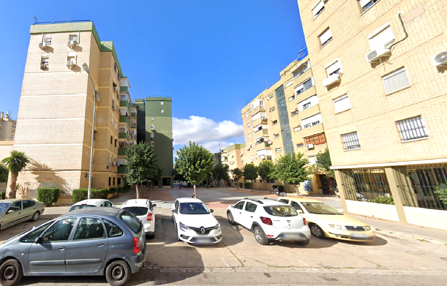 kaufen Wohnung Sevilla La Nueva Sur 3