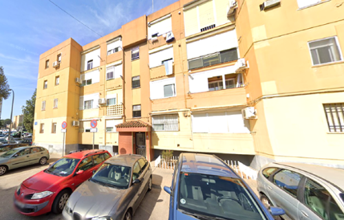 Sevilla La Nueva Sur Wohnung Bild 6272200