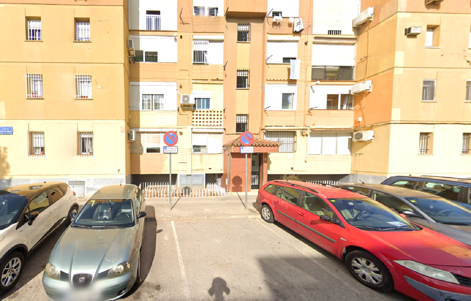 à vendre appartement Sevilla La Nueva Sur 2