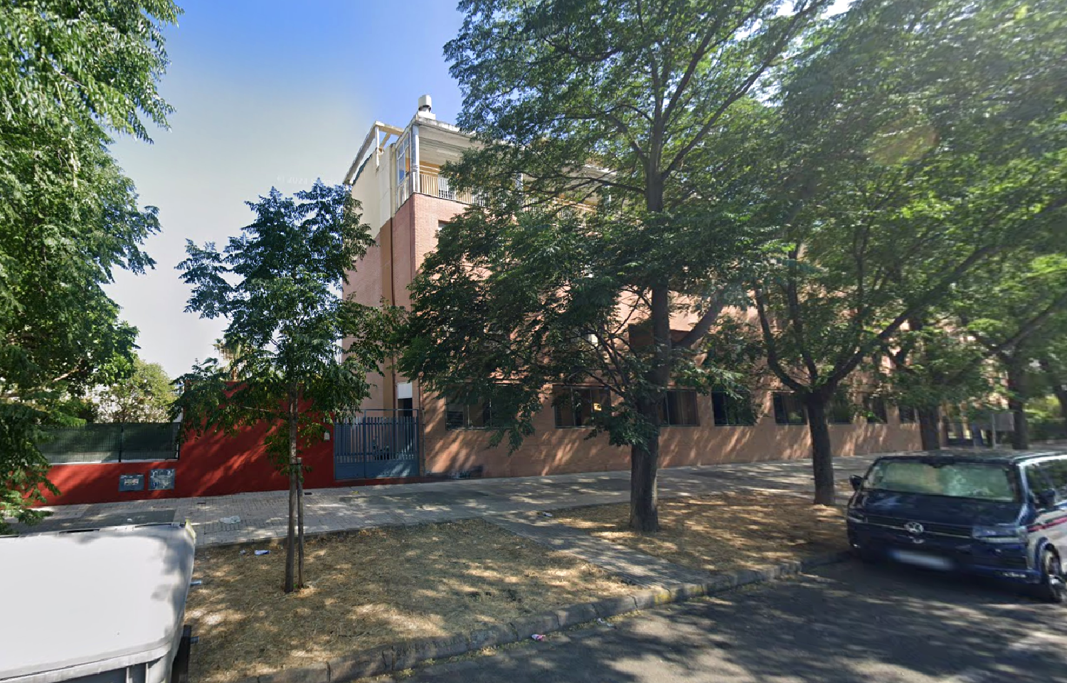  à vendre appartement Sevilla La Nueva Sur 1