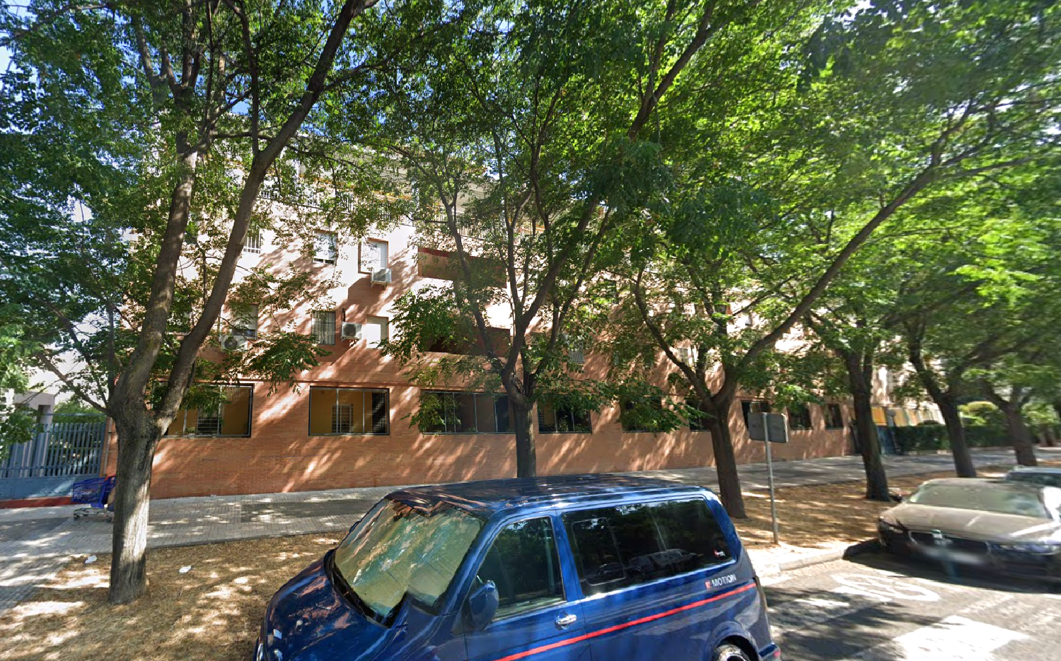 à vendre appartement Sevilla La Nueva Sur 2